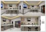 draft architectural plans and produce high quality renders